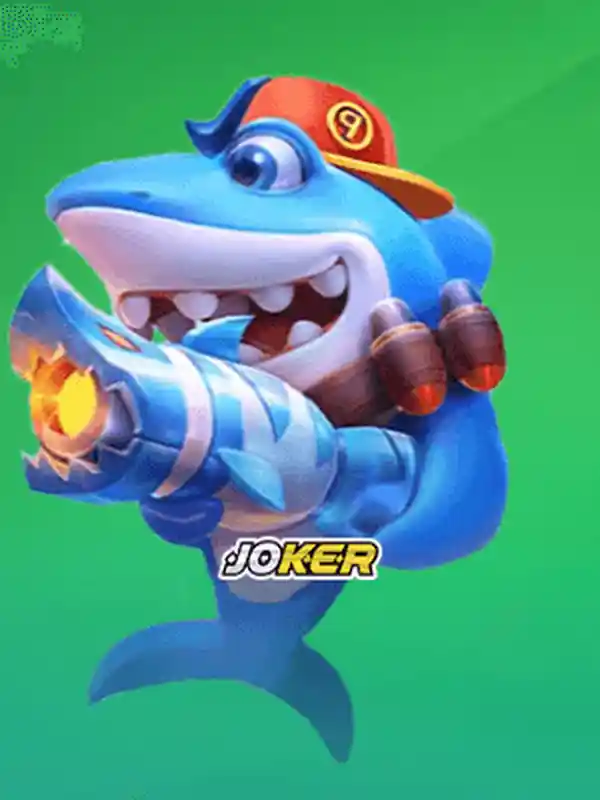 JOKER صيد السمك - db999 casino login