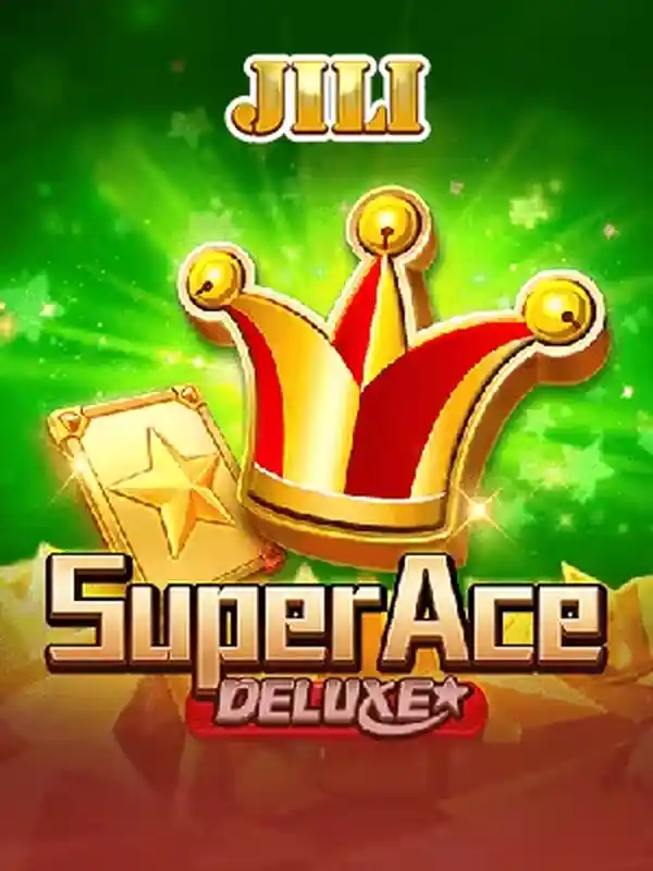 সুপার এস ডিলাক্স অনলাইন ক্যাসিনো গেম