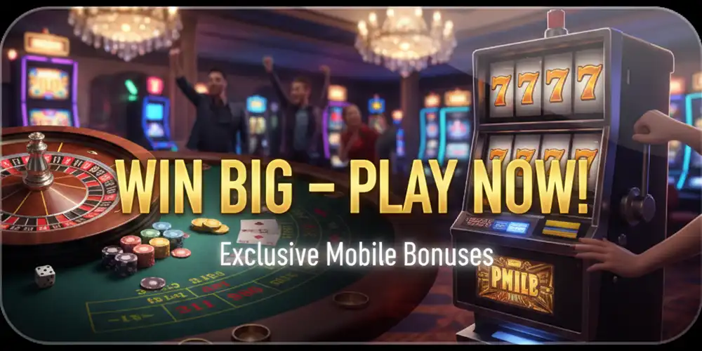 DB999 Casino Banner
