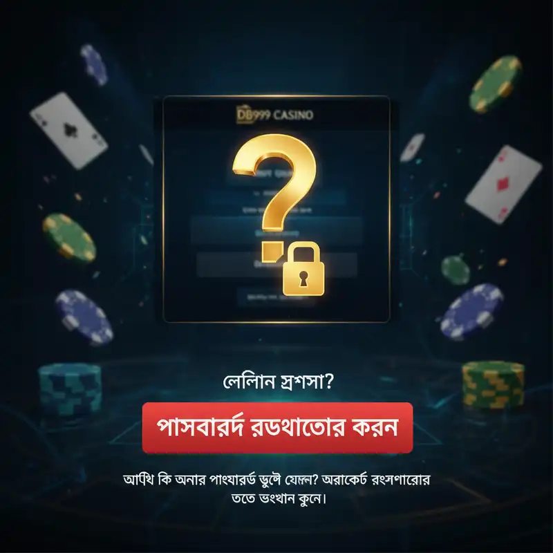 পাসওয়ার্ড